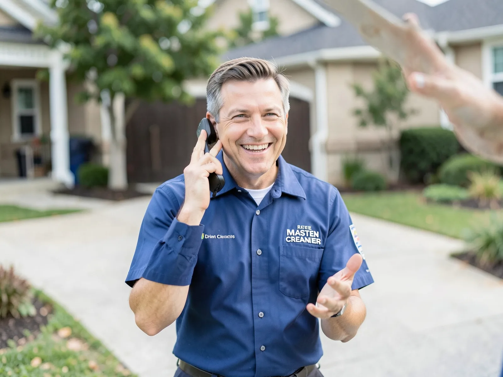 Drain Cleaning Siloam Springs, AR FAQs